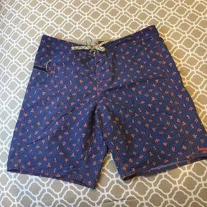 Patagonia Swim Trunks